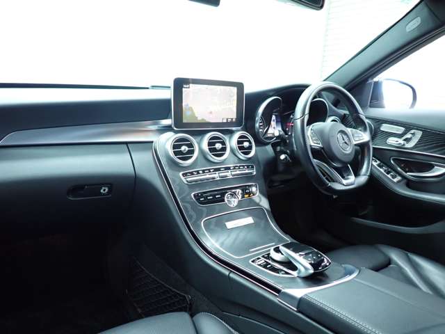 メルセデスベンツ Ｃクラス Ｃ２２０ Ｄ ローレウス エディション ディーゼルターボ H30年 (九州・沖縄) 99