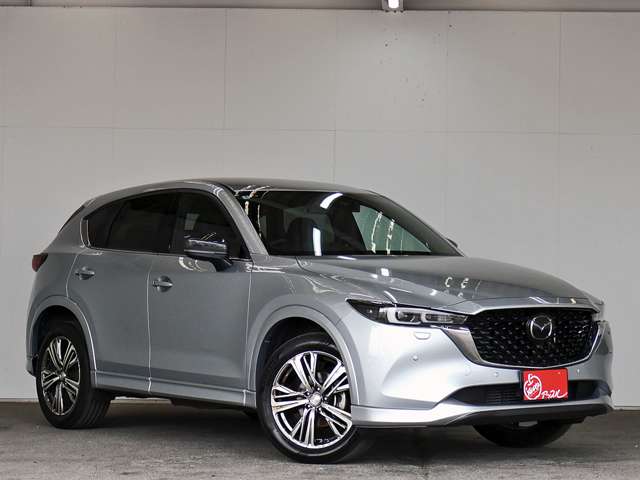 マツダ ＣＸ−５ ２．２ ＸＤ エクスクルーシブ モード ディーゼルターボ ４ＷＤ R5年 (東海) 99