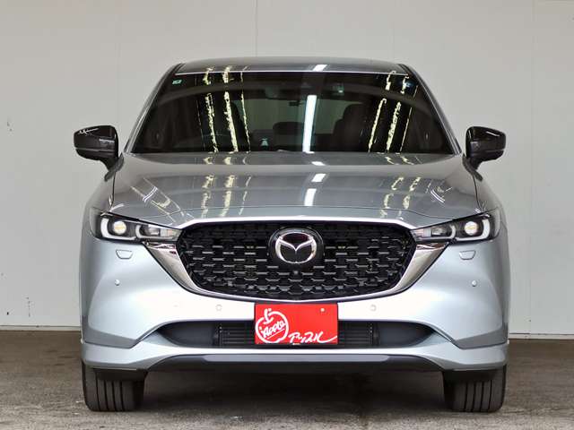 マツダ ＣＸ−５ ２．２ ＸＤ エクスクルーシブ モード ディーゼルターボ ４ＷＤ R5年 (東海) 99