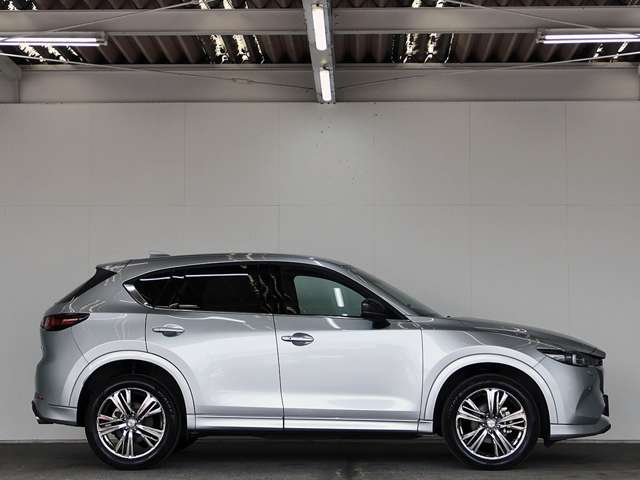 マツダ ＣＸ−５ ２．２ ＸＤ エクスクルーシブ モード ディーゼルターボ ４ＷＤ R5年 (東海) 99
