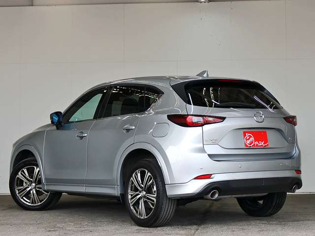 マツダ ＣＸ−５ ２．２ ＸＤ エクスクルーシブ モード ディーゼルターボ ４ＷＤ R5年 (東海) 99