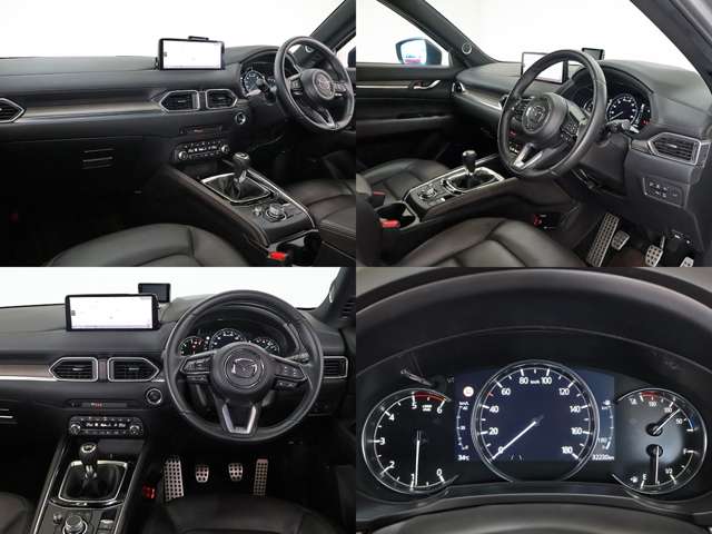 マツダ ＣＸ−５ ２．２ ＸＤ エクスクルーシブ モード ディーゼルターボ ４ＷＤ R5年 (東海) 99