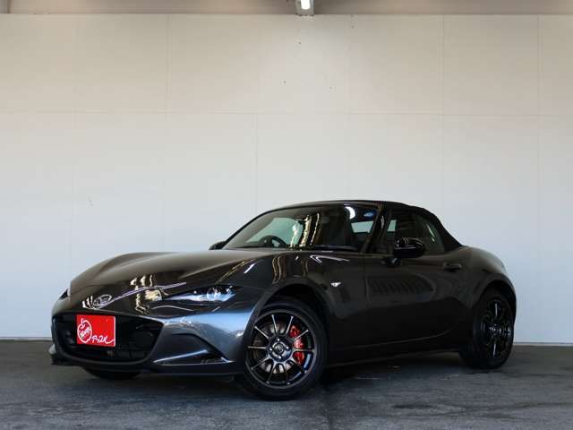 マツダ ロードスター １．５ ＲＳ R7年 (東海) 99