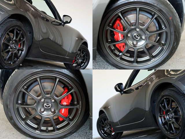 マツダ ロードスター １．５ ＲＳ R7年 (東海) 99