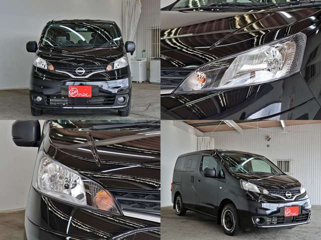 日産 ＮＶ２００バネットバン １．６ マルチベッドバン R7年 (東海) 99