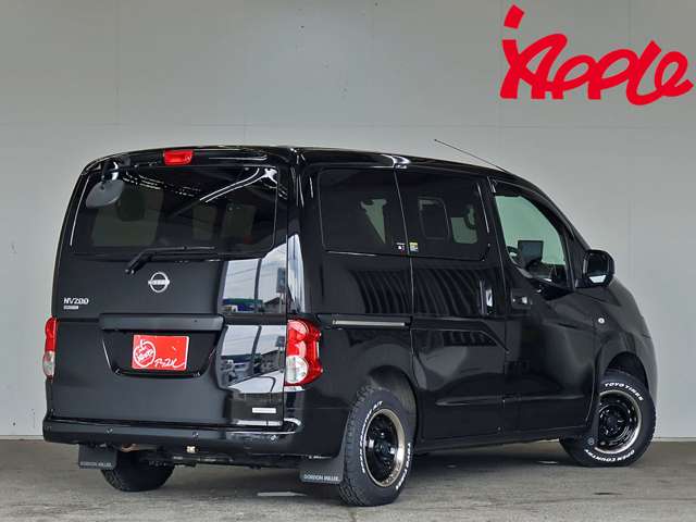 日産 ＮＶ２００バネットバン １．６ マルチベッドバン R7年 (東海) 99