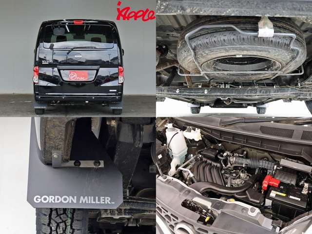 日産 ＮＶ２００バネットバン １．６ マルチベッドバン R7年 (東海) 99