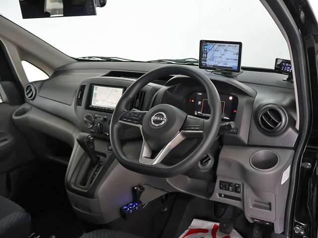 日産 ＮＶ２００バネットバン １．６ マルチベッドバン R7年 (東海) 99