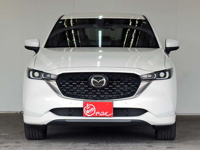 マツダ ＣＸ−５ ２．２ ＸＤ エクスクルーシブ モード ディーゼルターボ R5年 (東海) 99