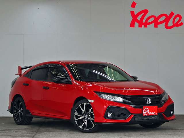 ホンダ シビック １．５ R1年 (東海) 99