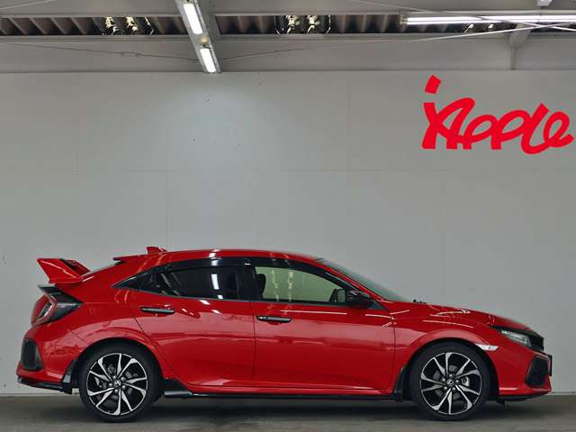 ホンダ シビック １．５ R1年 (東海) 99