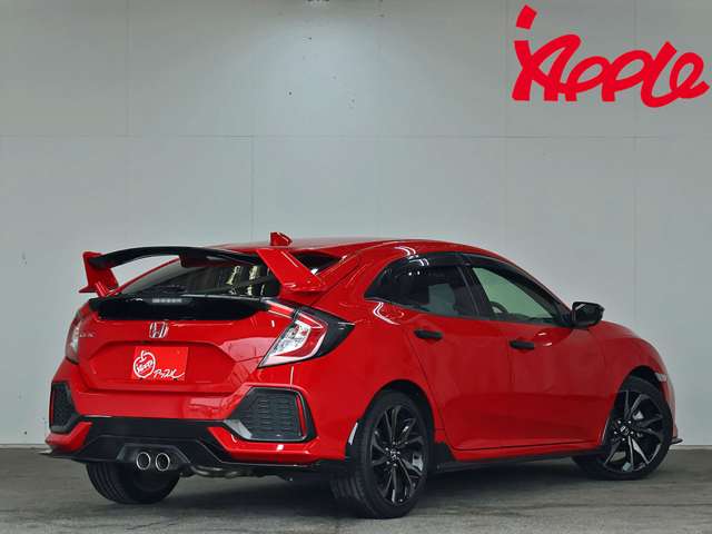 ホンダ シビック １．５ R1年 (東海) 99