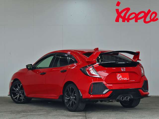 ホンダ シビック １．５ R1年 (東海) 99