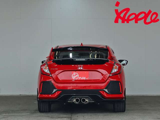 ホンダ シビック １．５ R1年 (東海) 99