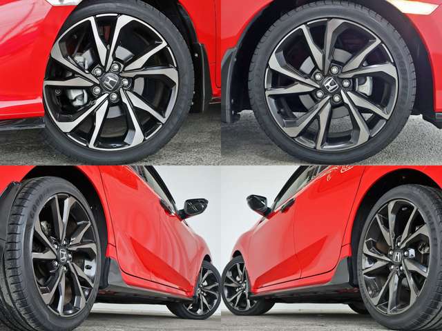ホンダ シビック １．５ R1年 (東海) 99