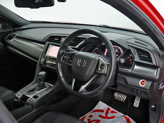 ホンダ シビック １．５ R1年 (東海) 99
