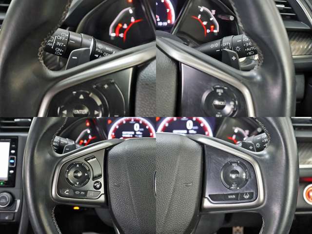 ホンダ シビック １．５ R1年 (東海) 99