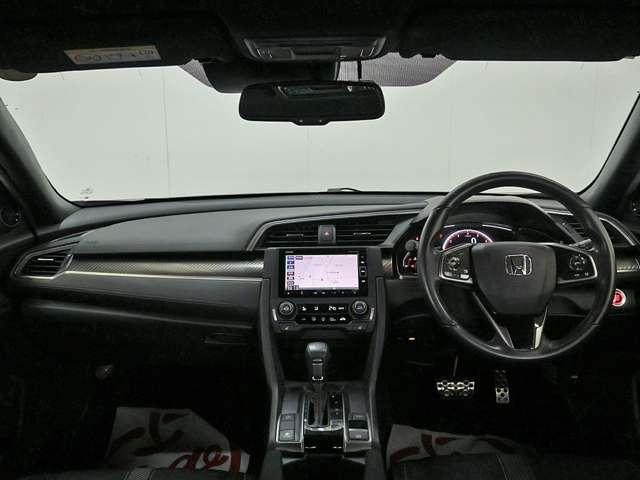ホンダ シビック １．５ R1年 (東海) 99