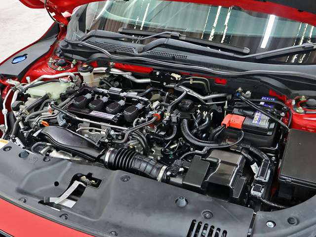 ホンダ シビック １．５ R1年 (東海) 99