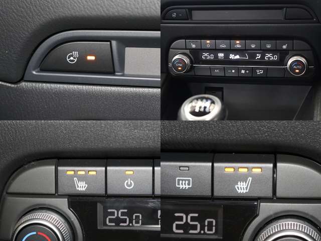 マツダ ＣＸ−５ ２．２ ＸＤ プロアクティブ ディーゼルターボ R3年 (東海) 99