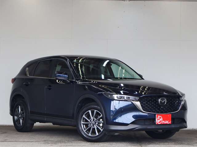 マツダ ＣＸ−５ ２．２ ＸＤ プロアクティブ ディーゼルターボ R3年 (東海) 99