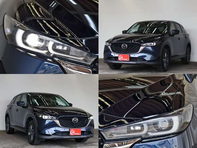 マツダ ＣＸ−５ ２．２ ＸＤ プロアクティブ ディーゼルターボ R3年 (東海) 99