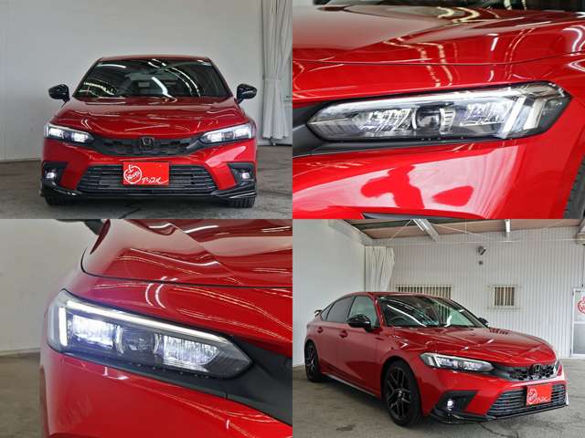 ホンダ シビック １．５ ＥＸ R5年 (東海) 99