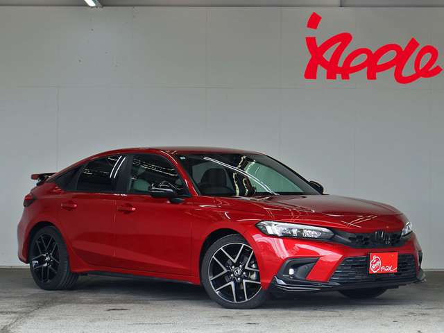 ホンダ シビック １．５ ＥＸ R5年 (東海) 99