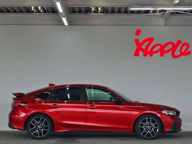 ホンダ シビック １．５ ＥＸ R5年 (東海) 99
