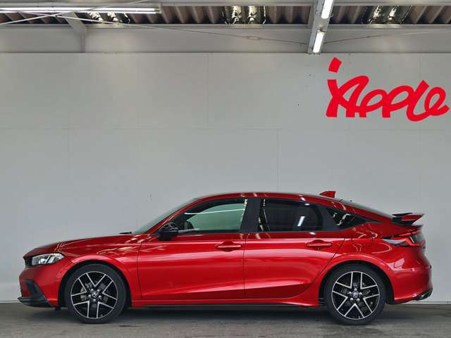 ホンダ シビック １．５ ＥＸ R5年 (東海) 99