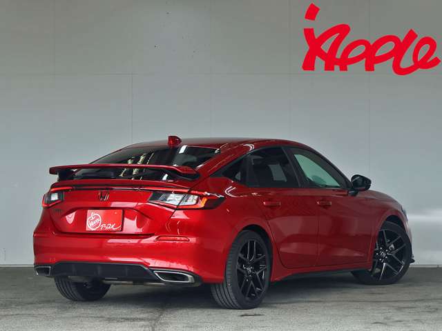 ホンダ シビック １．５ ＥＸ R5年 (東海) 99