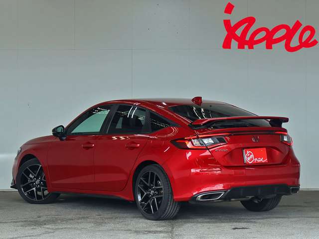 ホンダ シビック １．５ ＥＸ R5年 (東海) 99