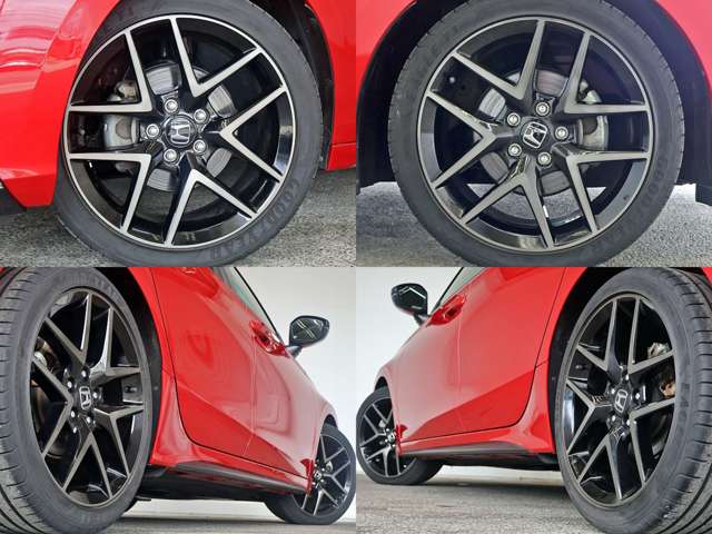 ホンダ シビック １．５ ＥＸ R5年 (東海) 99
