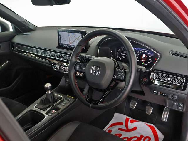 ホンダ シビック １．５ ＥＸ R5年 (東海) 99