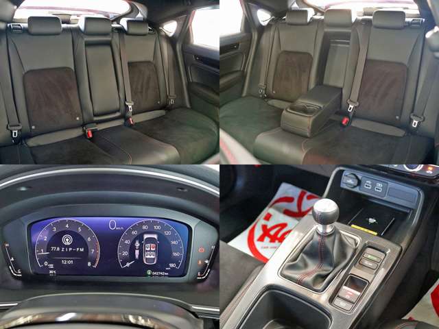 ホンダ シビック １．５ ＥＸ R5年 (東海) 99