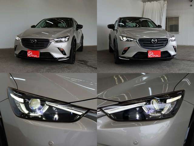 マツダ ＣＸ−３ １．８ ＸＤ スーパー エッジー ディーゼルターボ R5年 (東海) 99
