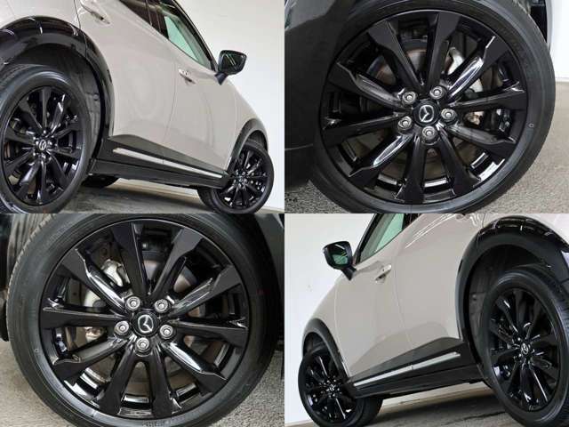 マツダ ＣＸ−３ １．８ ＸＤ スーパー エッジー ディーゼルターボ R5年 (東海) 99