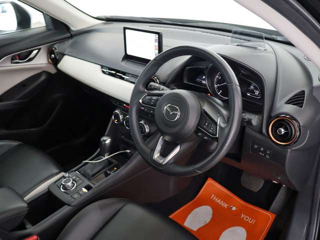マツダ ＣＸ−３ １．８ ＸＤ スーパー エッジー ディーゼルターボ R5年 (東海) 99
