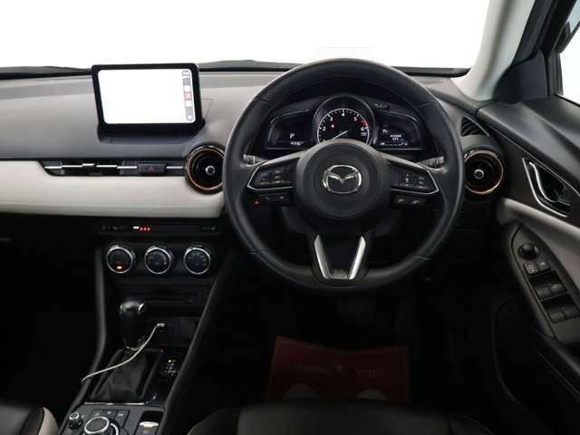 マツダ ＣＸ−３ １．８ ＸＤ スーパー エッジー ディーゼルターボ R5年 (東海) 99