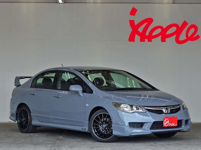 ホンダ シビック １．８Ｇ H20年 (東海) 99