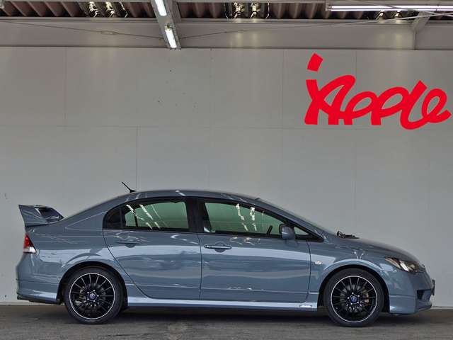 ホンダ シビック １．８Ｇ H20年 (東海) 99