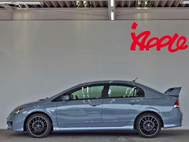 ホンダ シビック １．８Ｇ H20年 (東海) 99