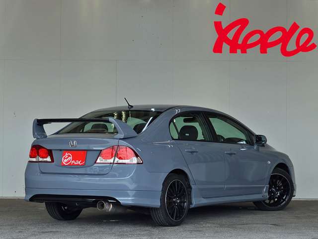 ホンダ シビック １．８Ｇ H20年 (東海) 99