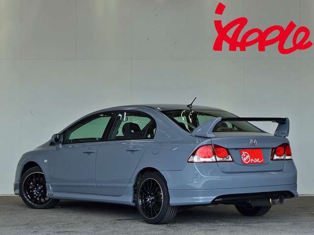 ホンダ シビック １．８Ｇ H20年 (東海) 99