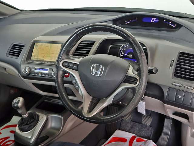 ホンダ シビック １．８Ｇ H20年 (東海) 99