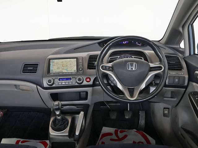 ホンダ シビック １．８Ｇ H20年 (東海) 99