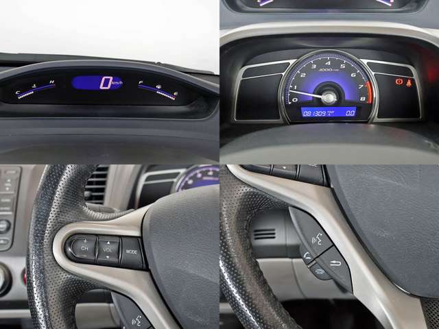 ホンダ シビック １．８Ｇ H20年 (東海) 99