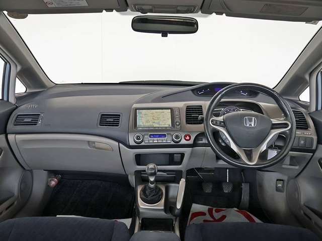 ホンダ シビック １．８Ｇ H20年 (東海) 99