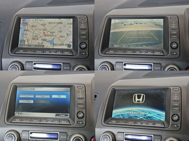 ホンダ シビック １．８Ｇ H20年 (東海) 99