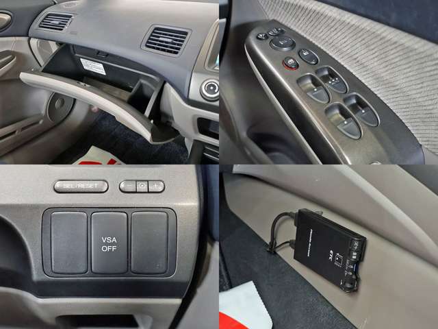 ホンダ シビック １．８Ｇ H20年 (東海) 99